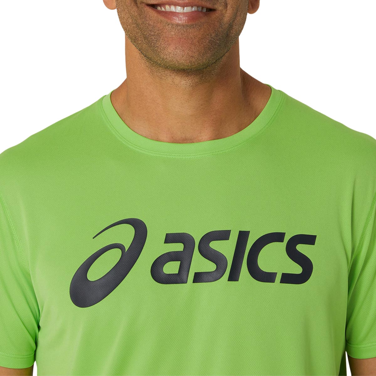 ASICS - CORE ASICS TOP