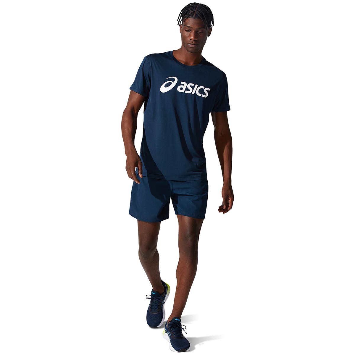 ASICS - CORE ASICS TOP