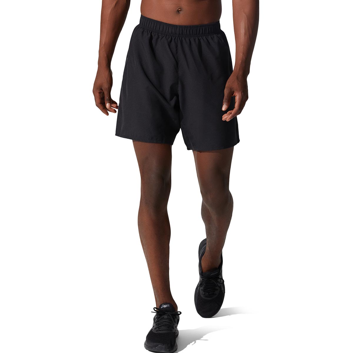 ASICS - CORE 2-N-1 7IN SHORTS