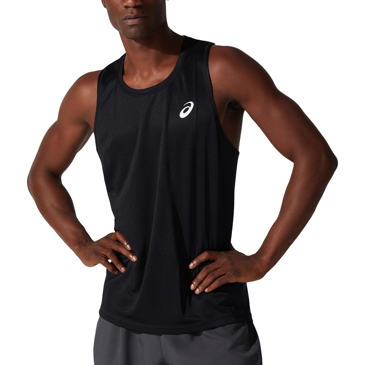 ASICS - CORE SINGLET