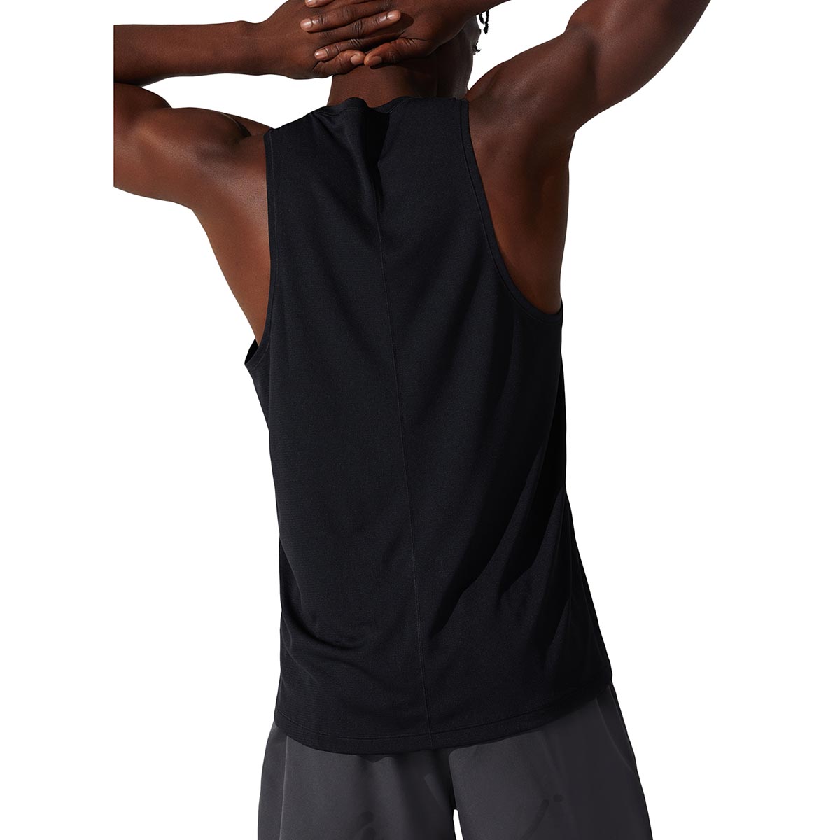 ASICS - CORE SINGLET