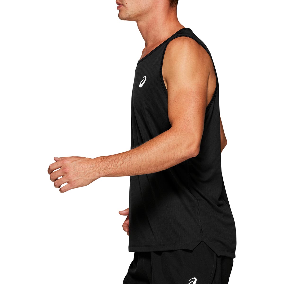 ASICS - CORE SINGLET