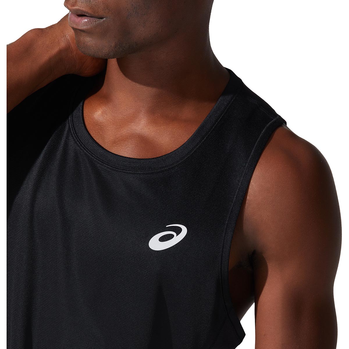 ASICS - CORE SINGLET