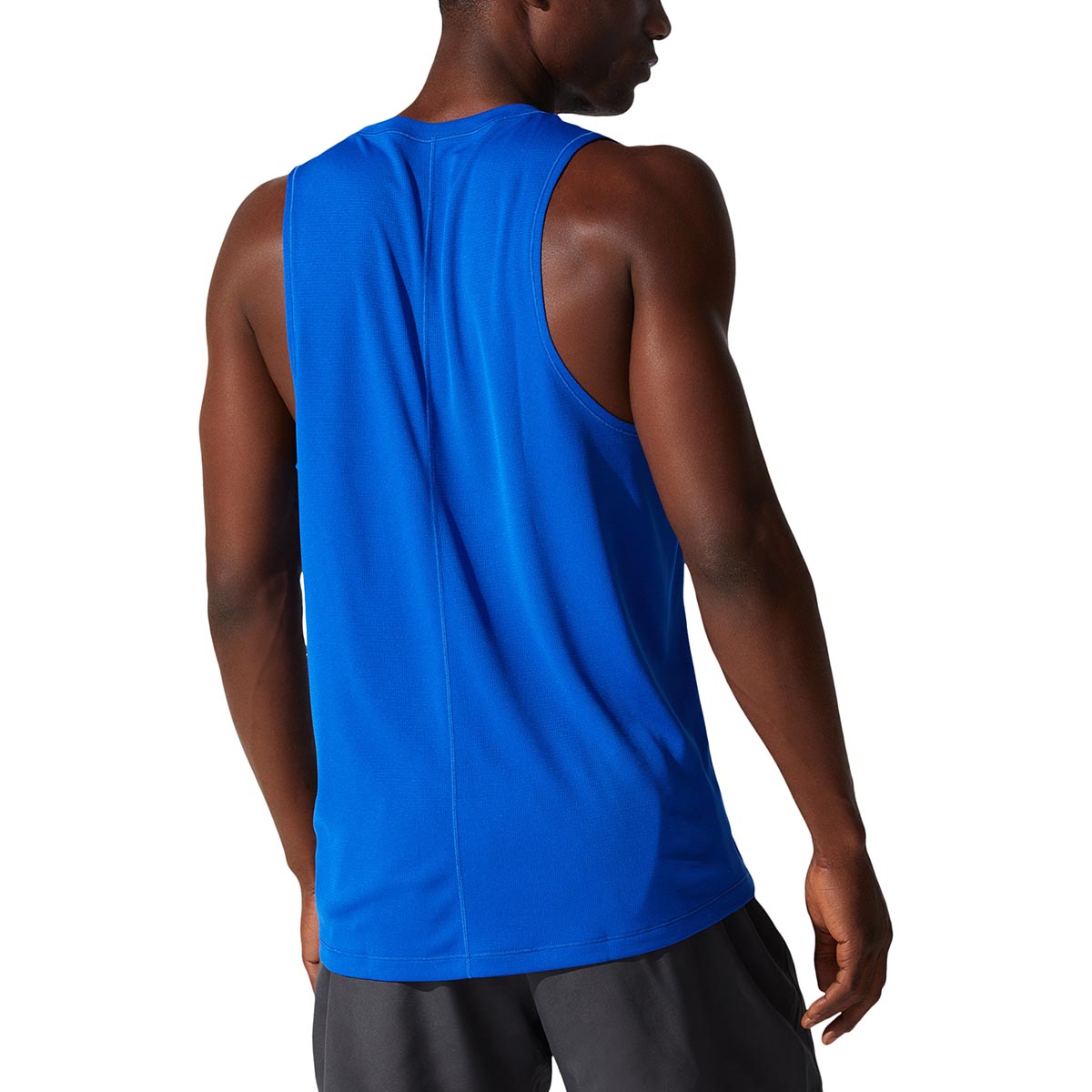 ASICS - CORE SINGLET