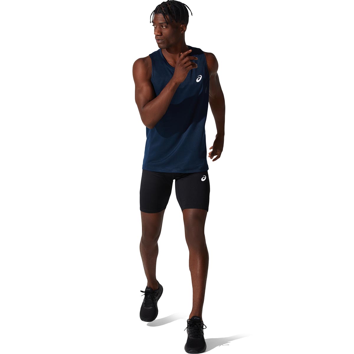 ASICS - CORE SPRINTER TIGHTS