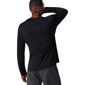 ASICS - CORE LONG SLEEVE TOP