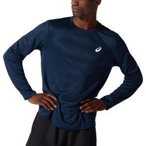 ASICS - CORE LONG SLEEVE TOP