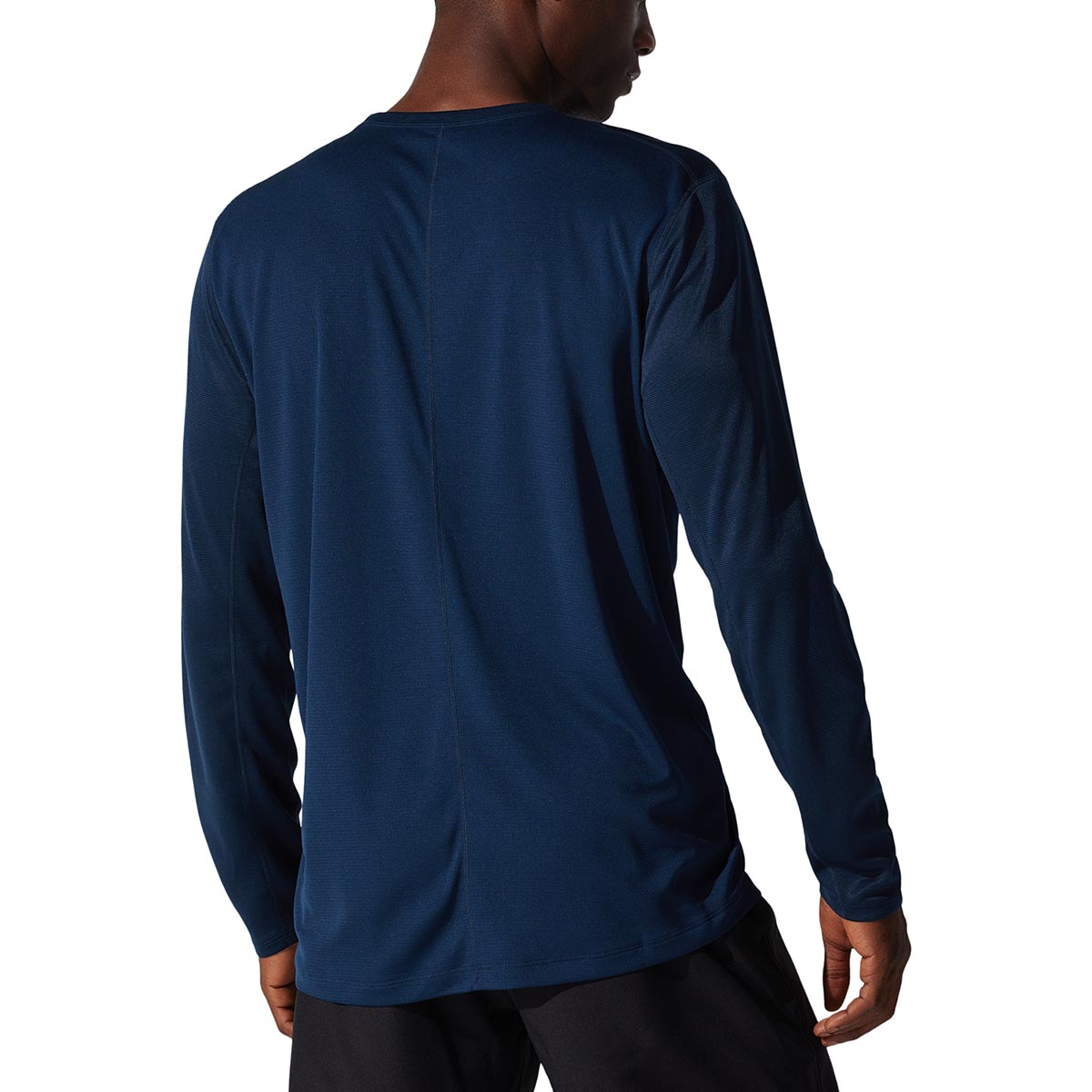 ASICS - CORE LONG SLEEVE TOP