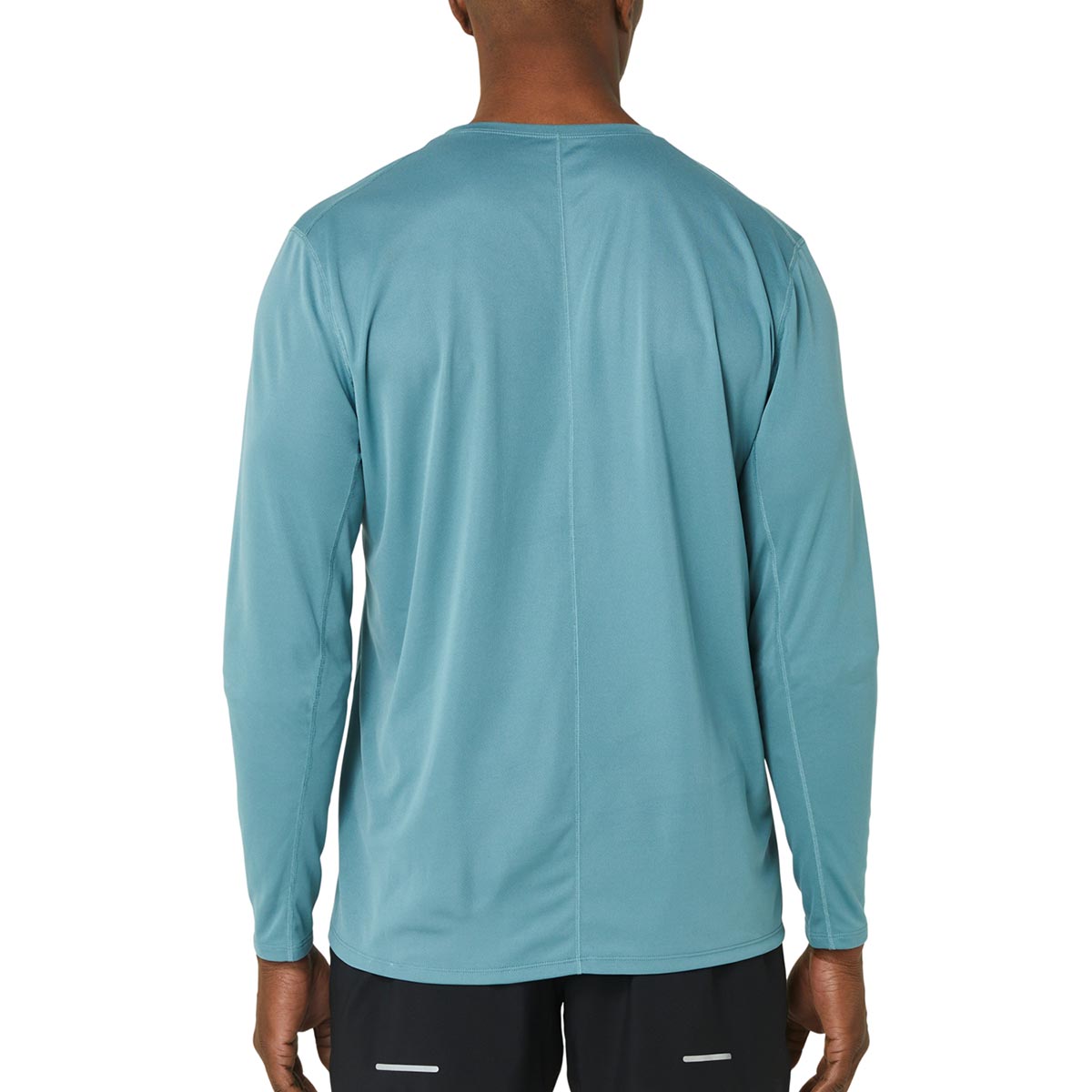 ASICS - CORE LONG SLEEVE TOP