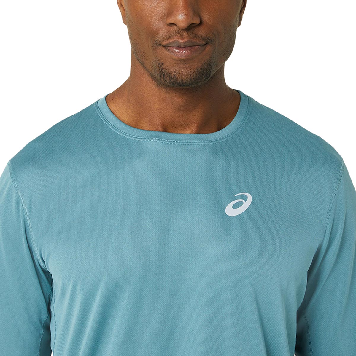 ASICS - CORE LONG SLEEVE TOP