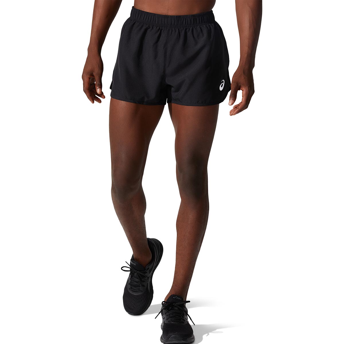 ASICS - CORE SPLIT SHORTS