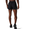 ASICS - CORE SPLIT SHORTS