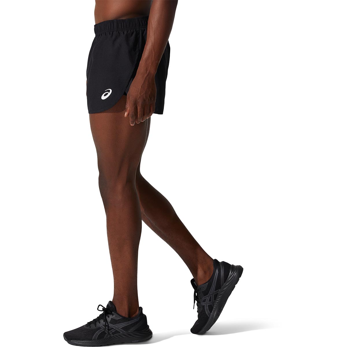 ASICS - CORE SPLIT SHORTS