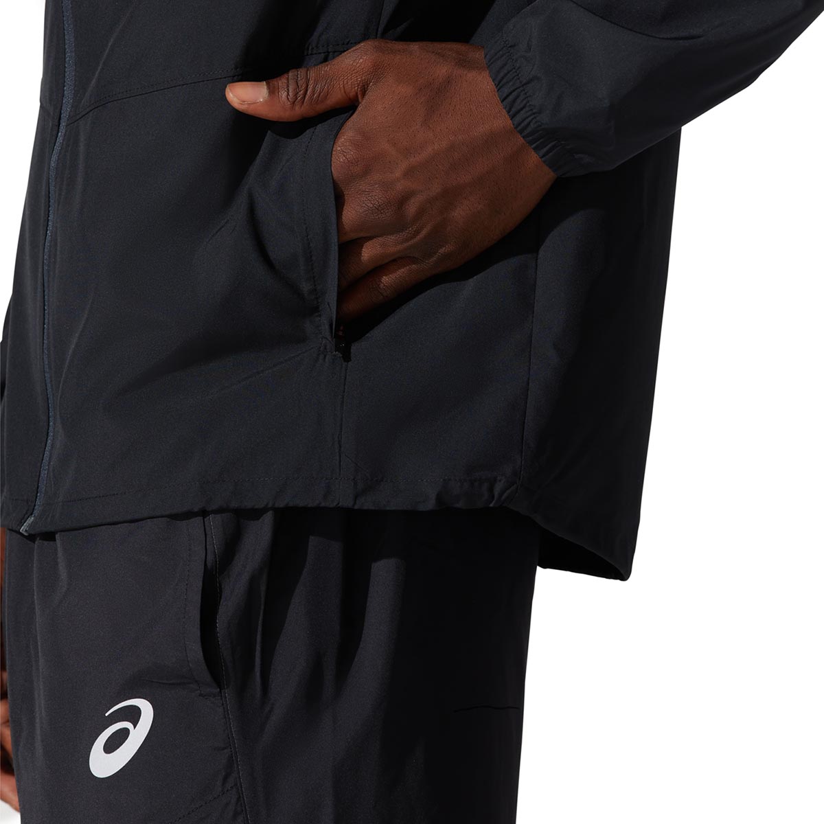 ASICS - CORE JACKET