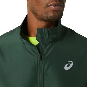 asics core jacket