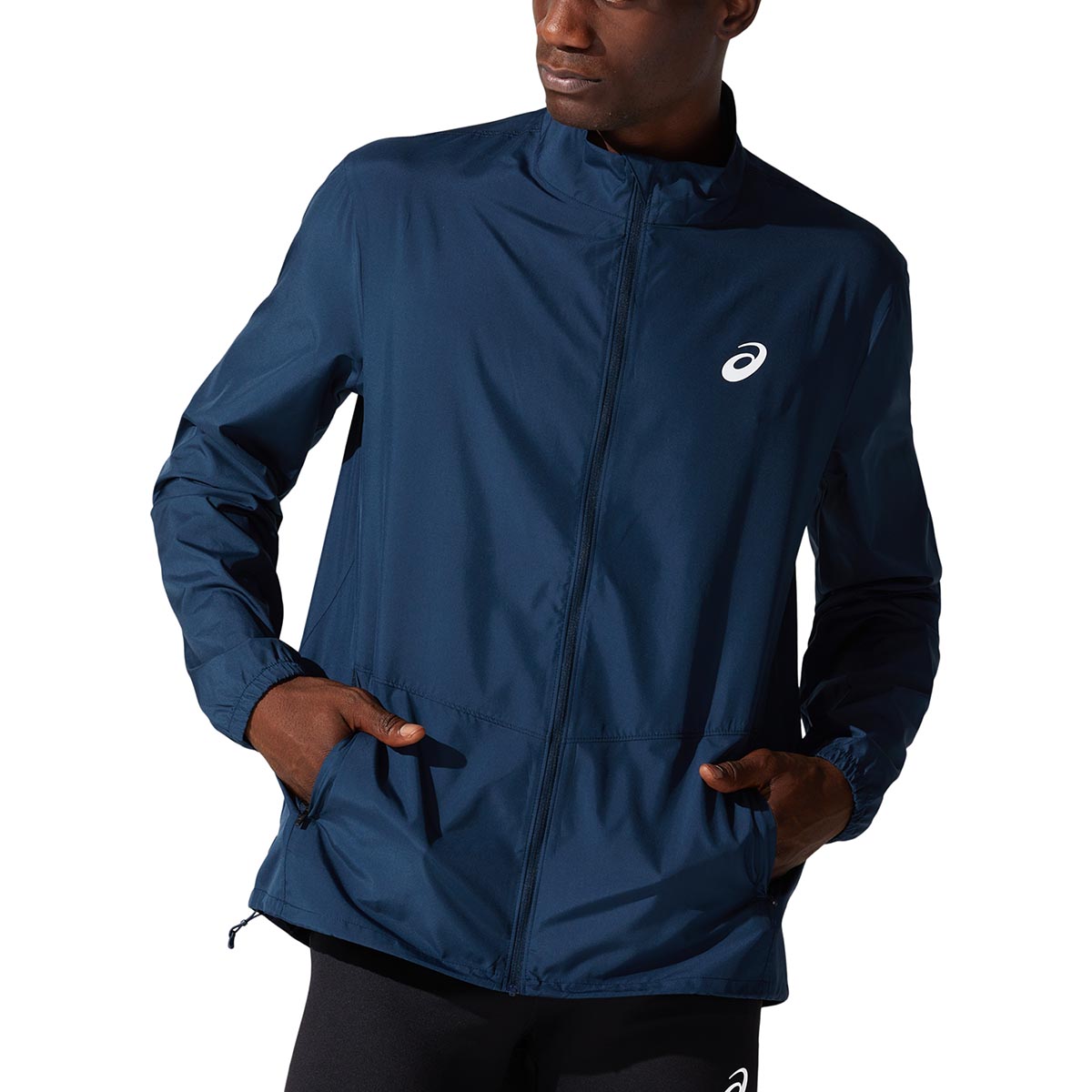 ASICS - CORE JACKET