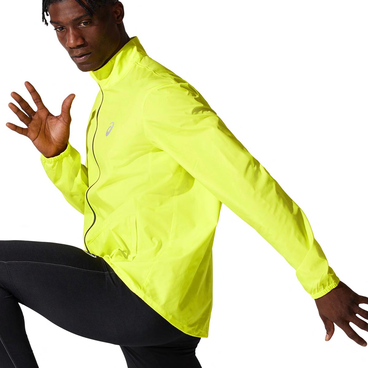 ASICS - CORE JACKET