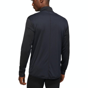 ASICS - CORE LONG SLEEVE 1/2 ZIP WINTER TOP