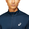 ASICS - CORE LONG SLEEVE 1/2 ZIP WINTER TOP