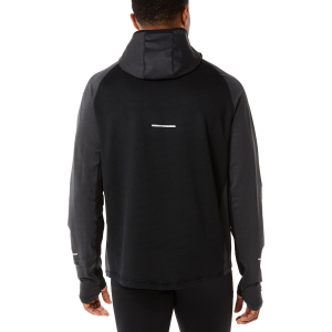 ASICS - WINTER RUN LS HOODIE