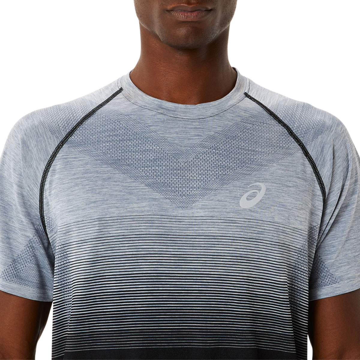 ASICS - SEAMLESS TOP