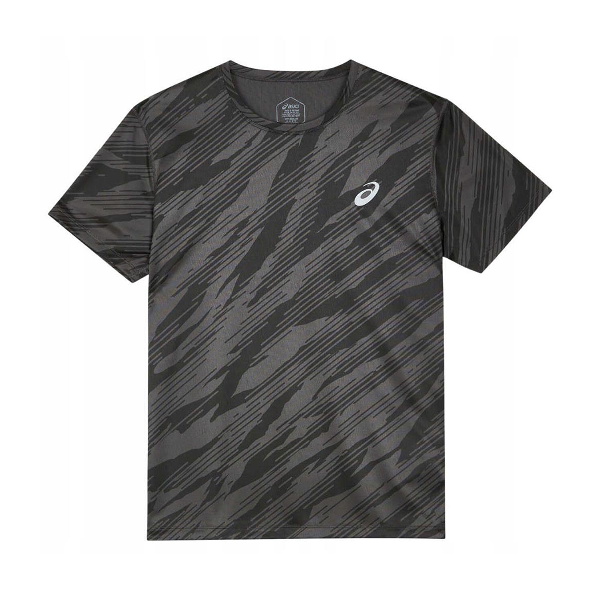 ASICS - CORE ALL OVER PRINT T-SHIRT