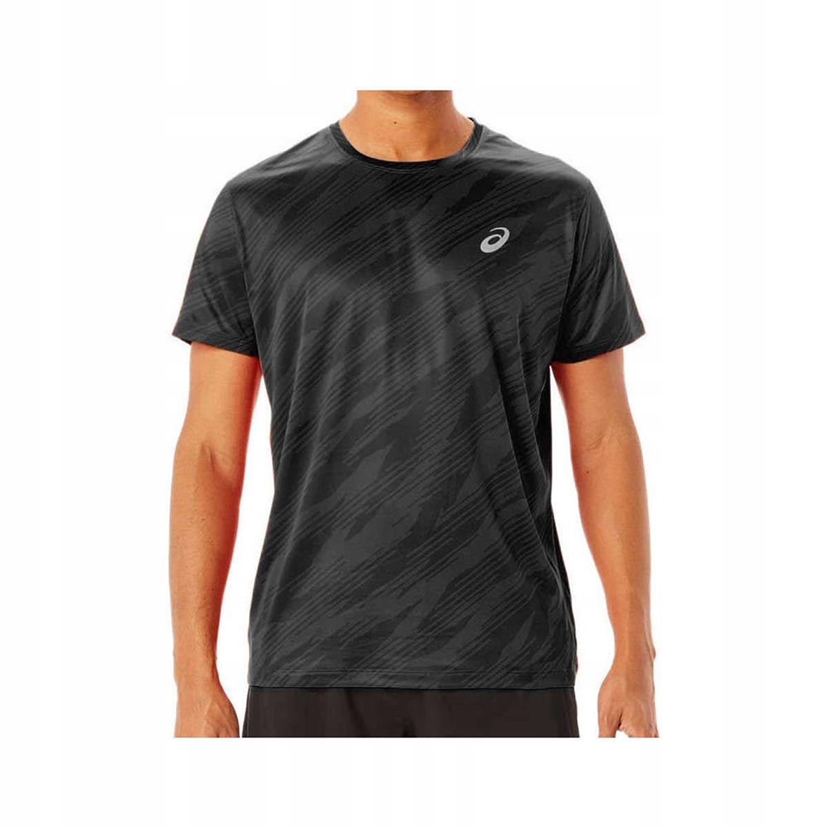 ASICS - CORE ALL OVER PRINT T-SHIRT