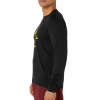 ASICS - FUJITRAIL LOGO LONG SLEEVE TOP