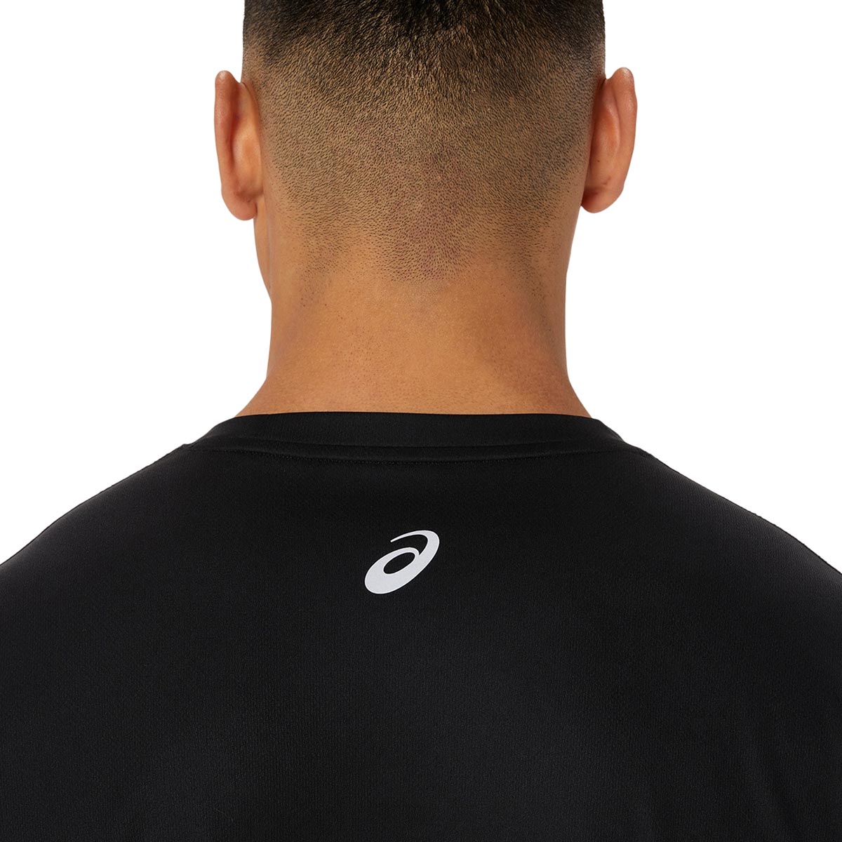 ASICS - FUJITRAIL LOGO LONG SLEEVE TOP