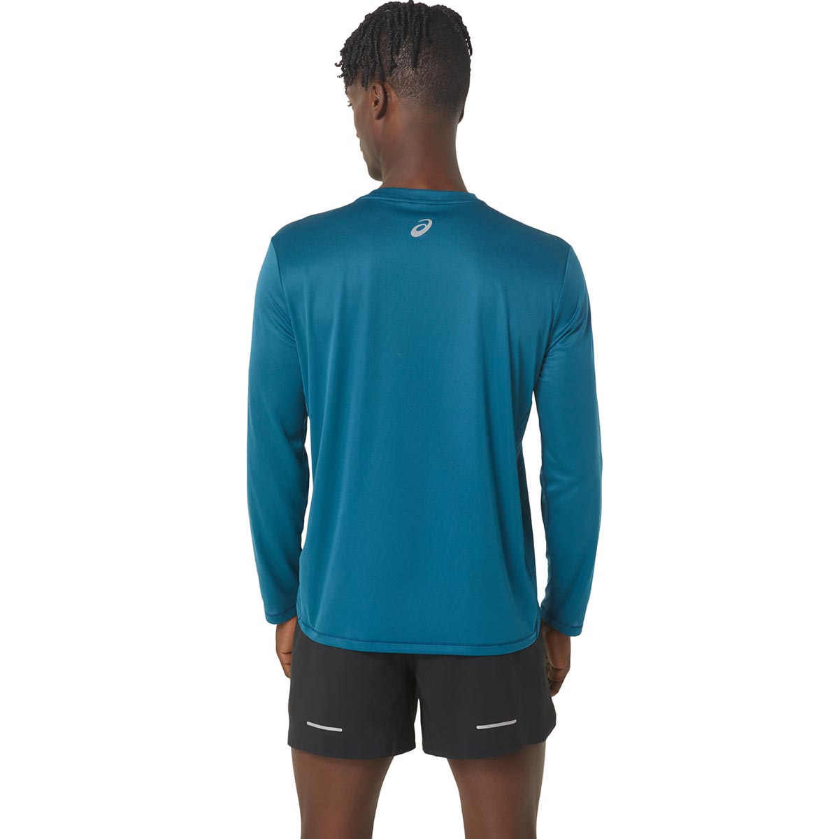 ASICS - FUJITRAIL LOGO LONG SLEEVE TOP