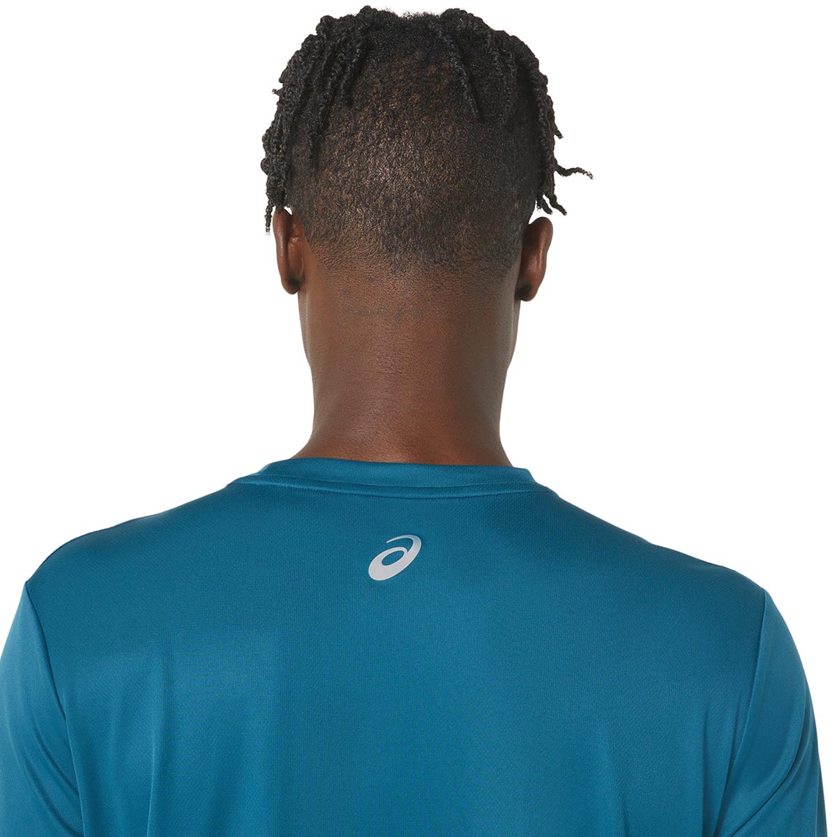 ASICS - FUJITRAIL LOGO LONG SLEEVE TOP