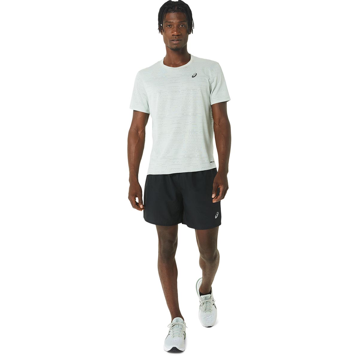 ASICS - ICON SHORT