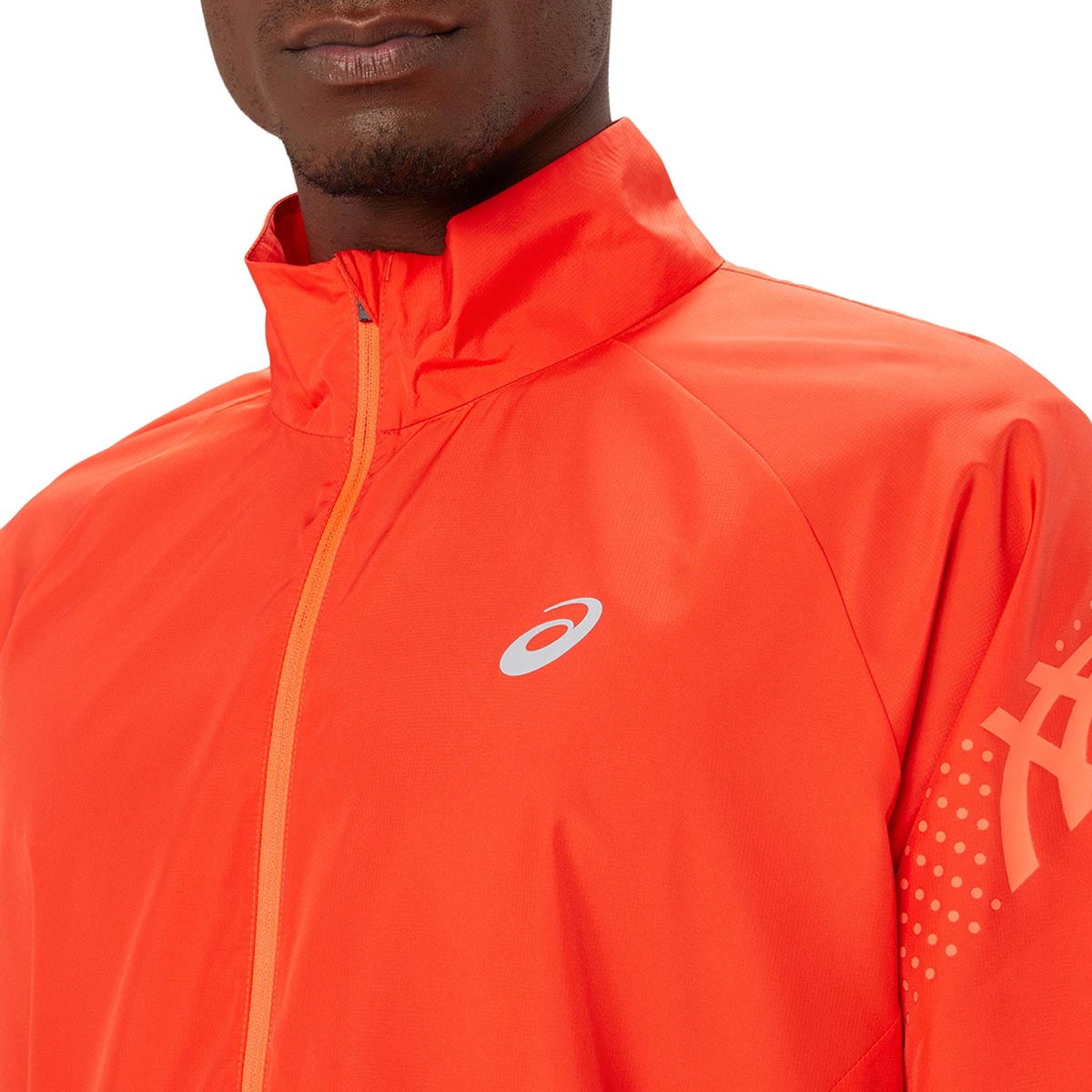 ASICS - ICON JACKET