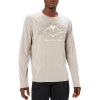 ASICS - FUJITRAIL LOGO LS TOP