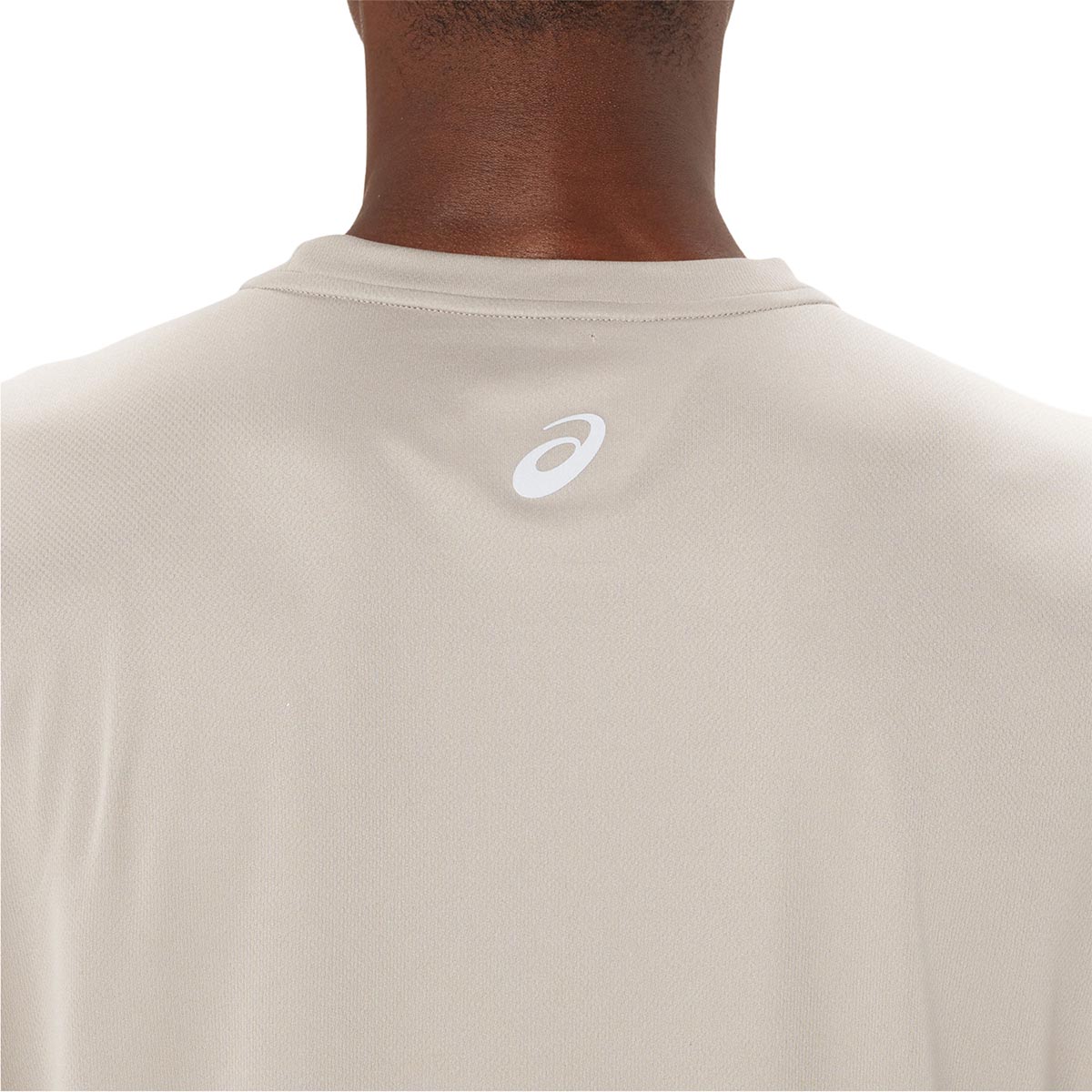 ASICS - FUJITRAIL LOGO LS TOP