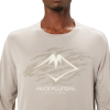 ASICS - FUJITRAIL LOGO LS TOP