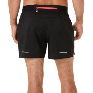 ASICS - FUJITRAIL ALL OVER PRINT 5'' SHORTS