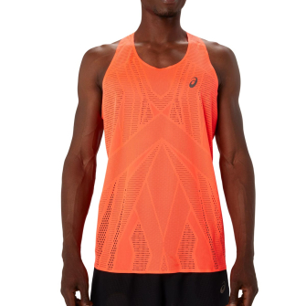 Asics METARUN SINGLET (2011C990 600)
