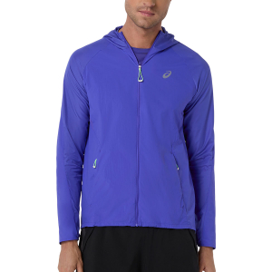 ASICS - ROAD PACKABLE JACKET
