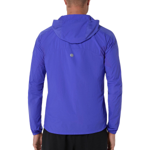 ASICS - ROAD PACKABLE JACKET