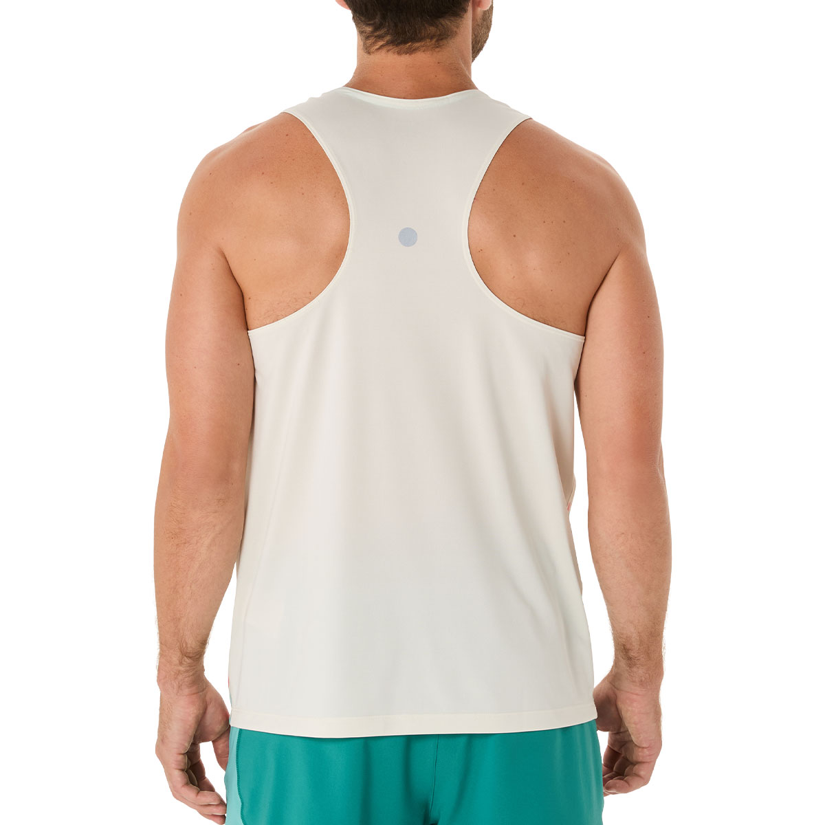 ASICS - ROAD ALL OVER PRINT SINGLET