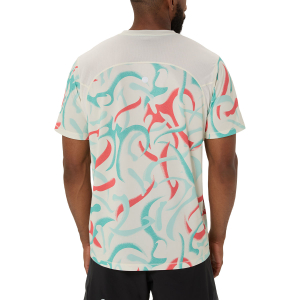 ASICS - ROAD ALL OVER PRINT TOP