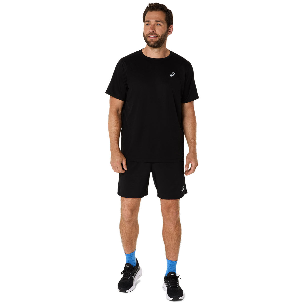 ASICS - CORE 7'' SHORTS