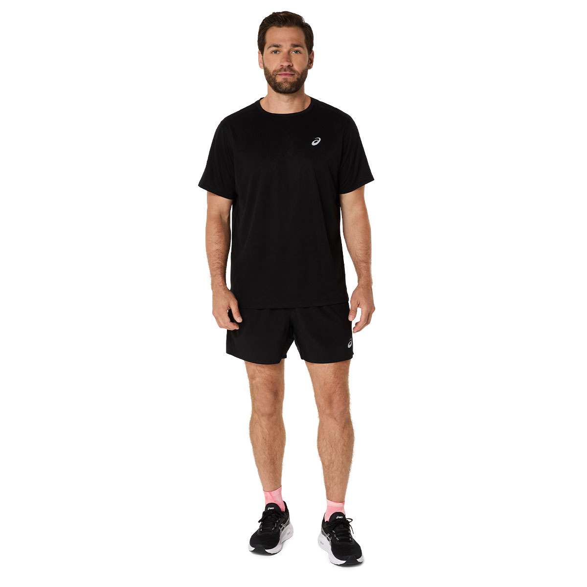 ASICS - CORE 5'' SHORTS