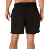 ASICS - CORE 2-N-1 7'' SHORTS