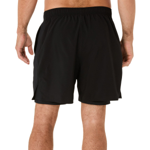ASICS - CORE 2-N-1 7'' SHORTS