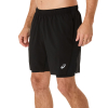 ASICS - CORE 2-N-1 7'' SHORTS