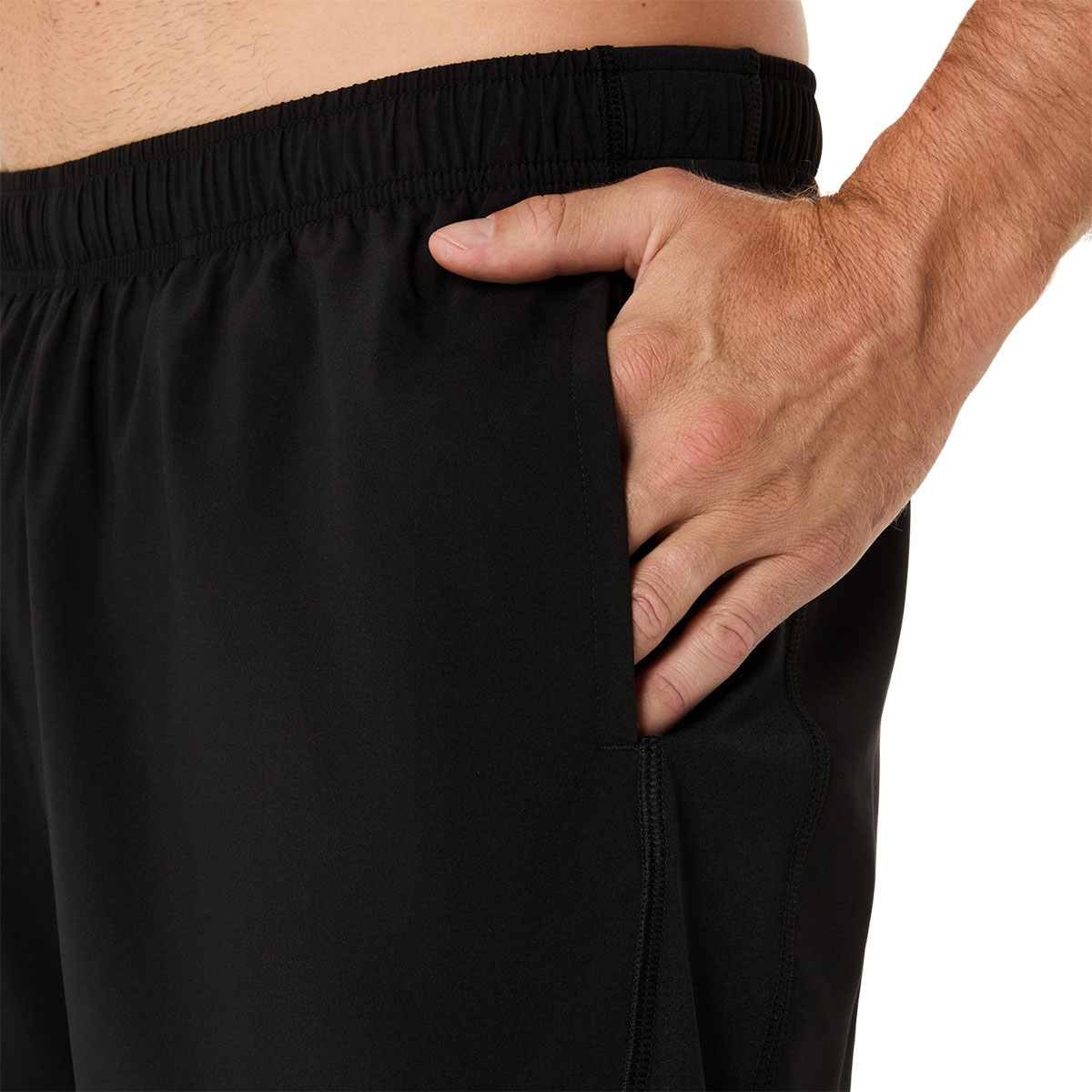ASICS - CORE 2-N-1 7'' SHORTS