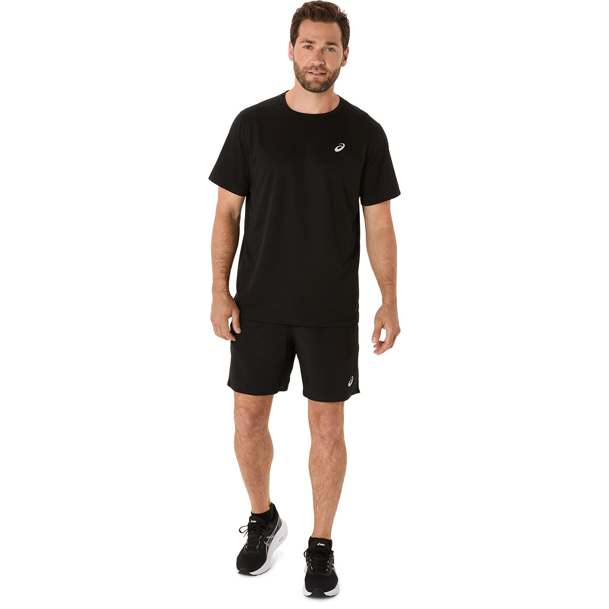 ASICS - CORE 2-N-1 7'' SHORTS