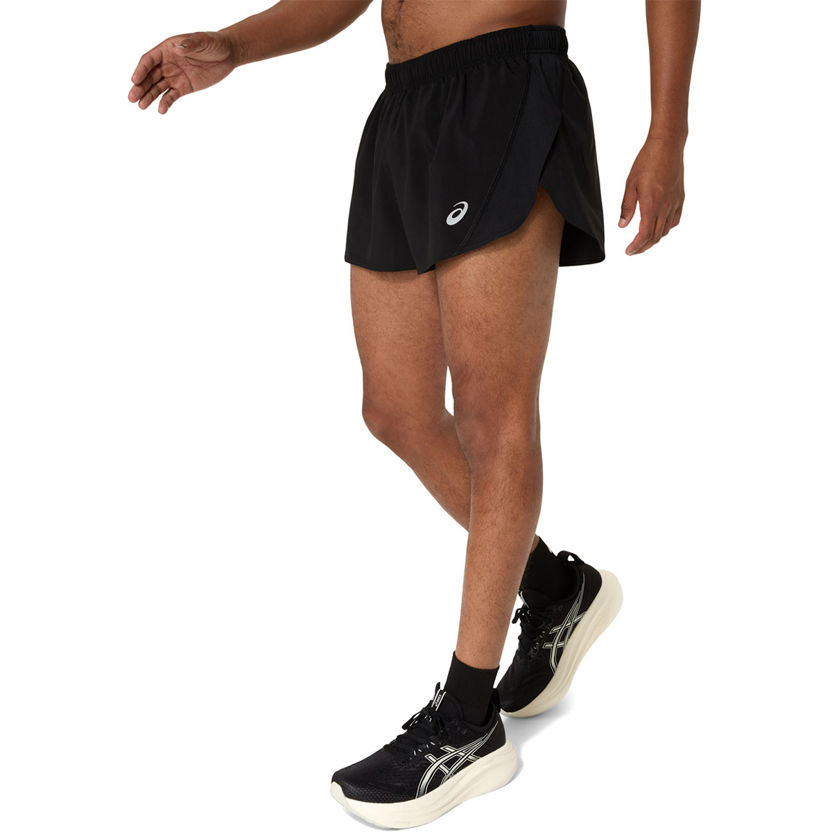 ASICS - ASICS CORE SPLIT SHORT
